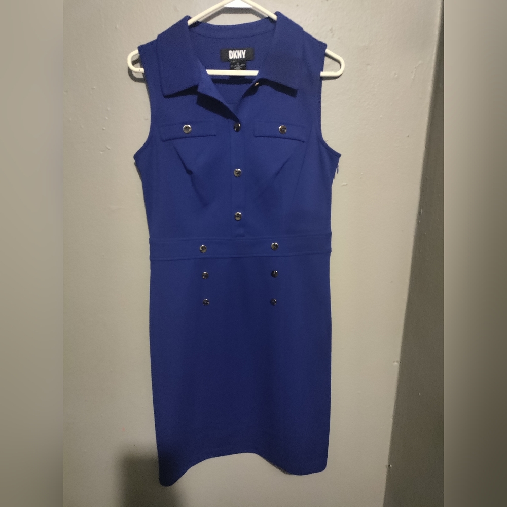 Dkny women's dress